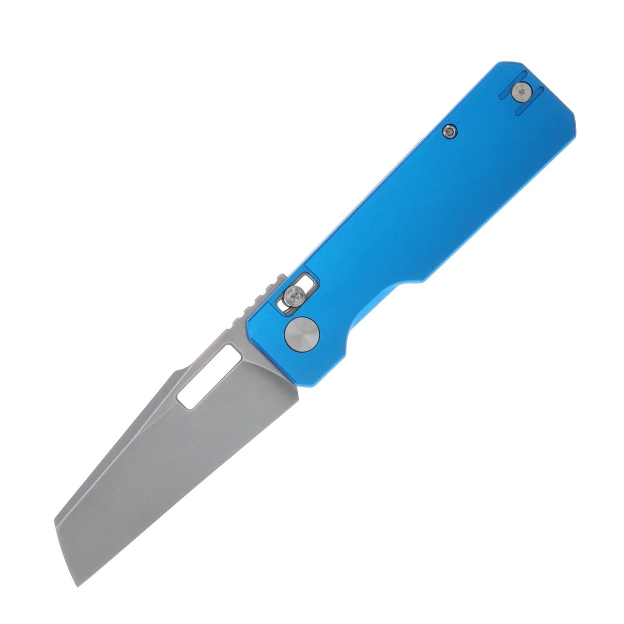 Vero Engineering Aura Talon Stonewash Blue VAUTALSWBL