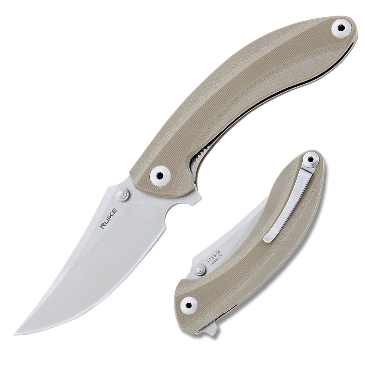Ruike P155-W RUP155W - Smoky Mountain Knife Works