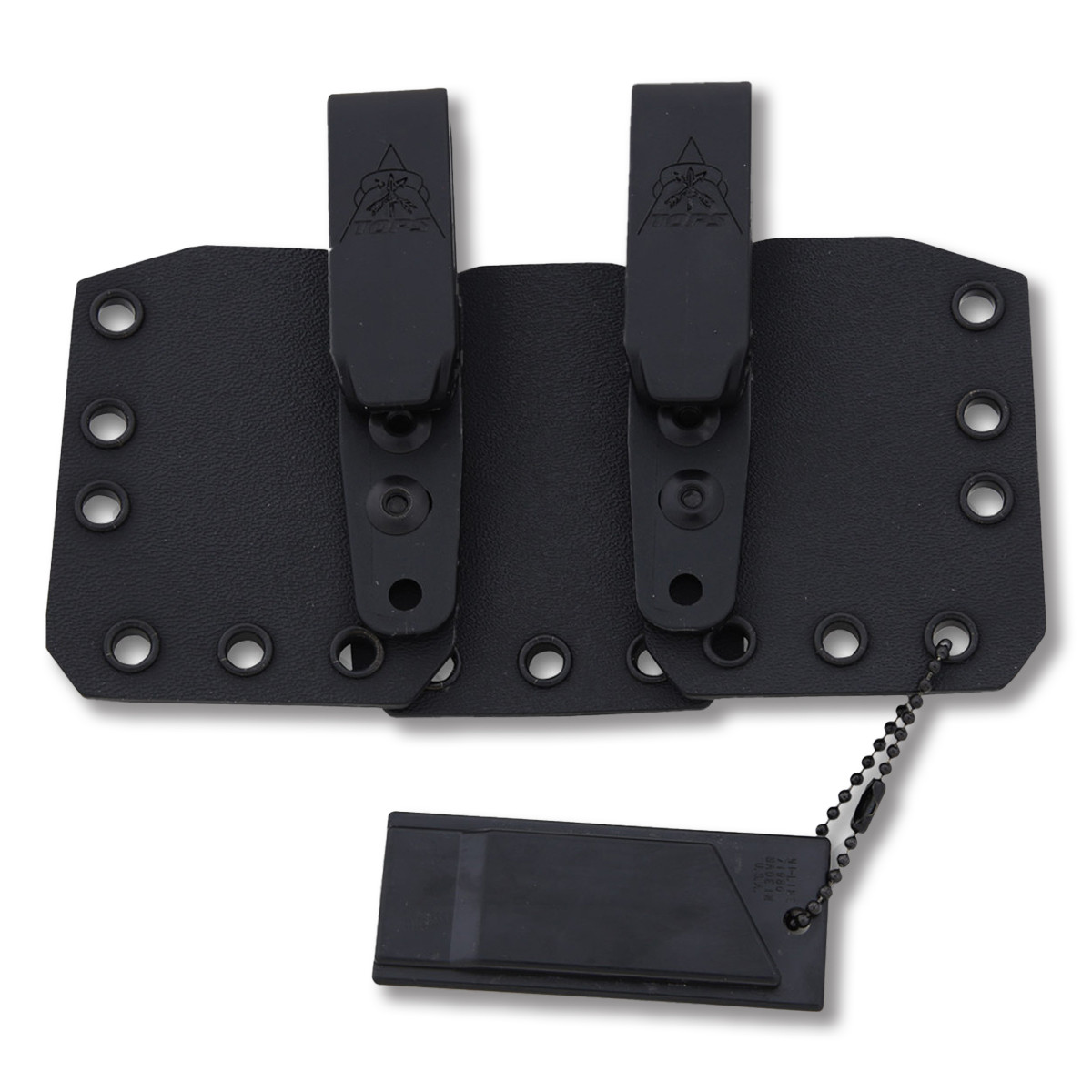 bobe シリーズ３点セット TOPS 3 Bros Fixed Blade Knife Combo Pack TP3BRCMB - Smoky Mountain