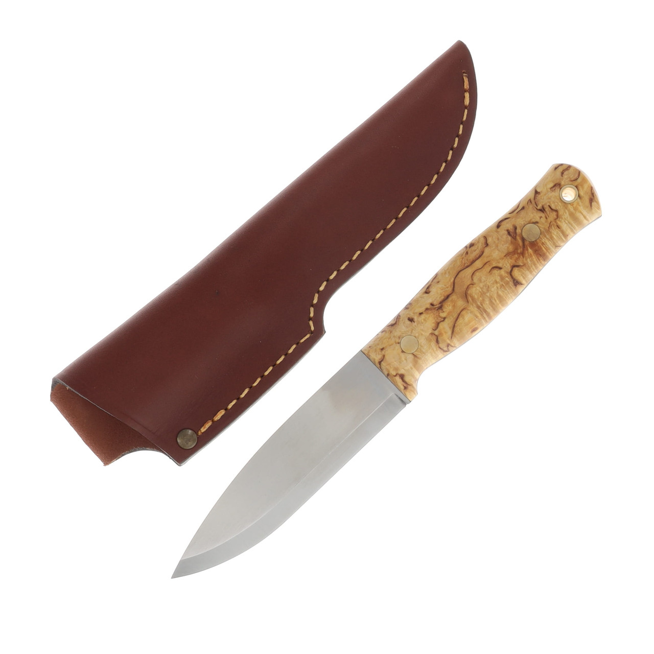 Casstrom Lars Falt Bushcraft Knife CI11804