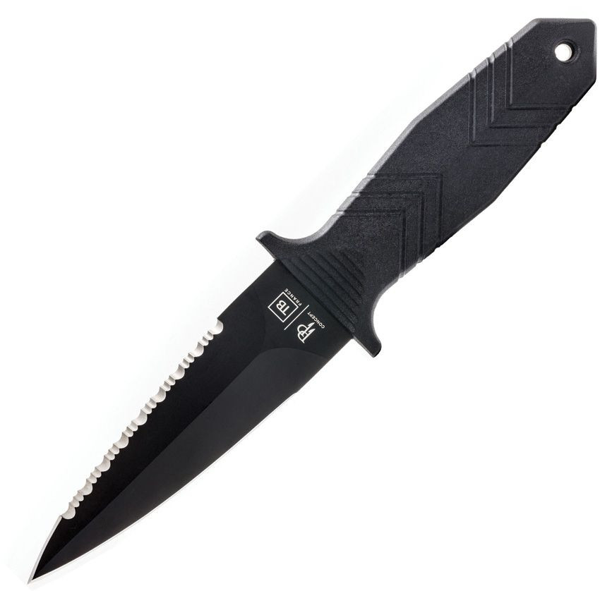 TB Outdoor Protecteur Tactical Knife TBO002