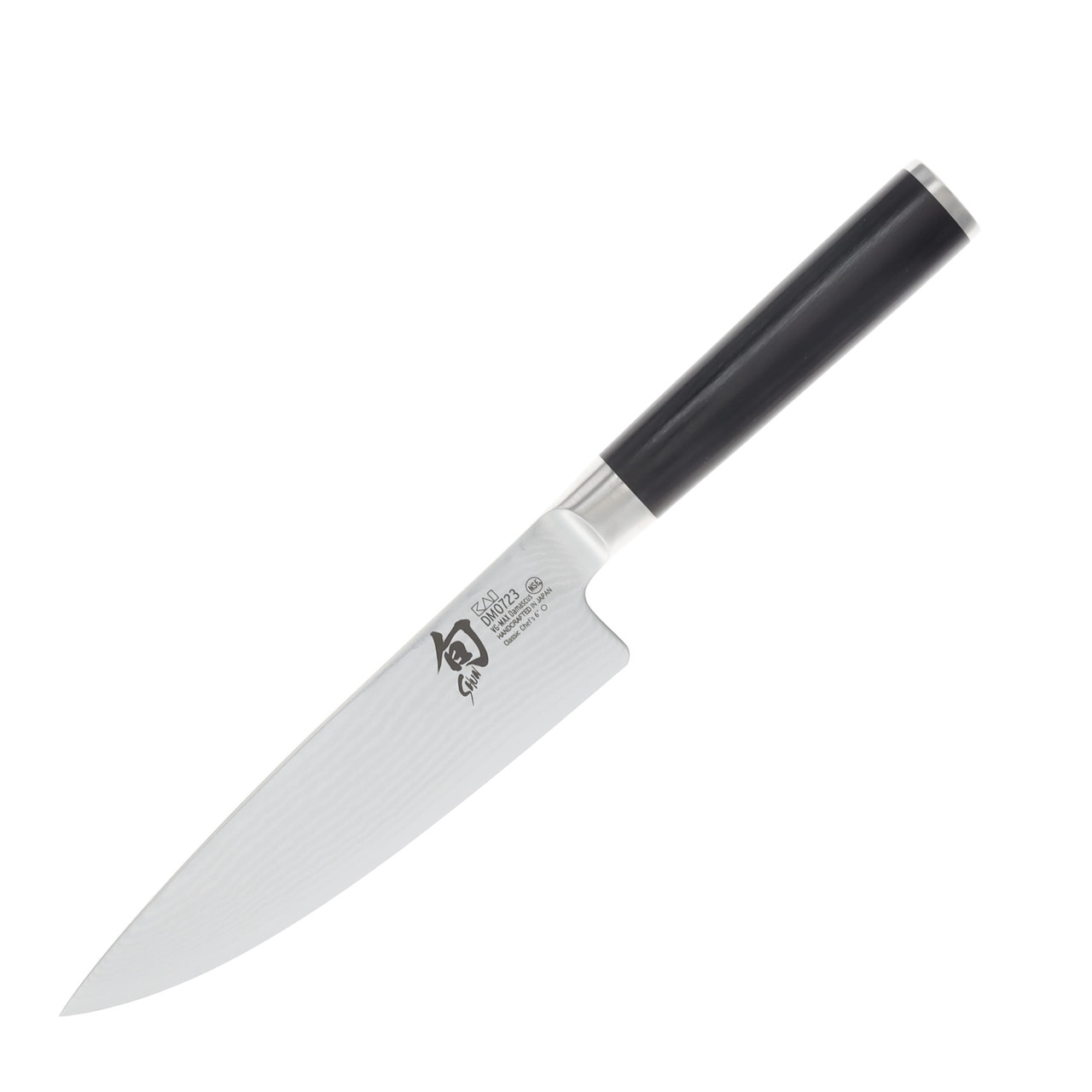 Shun Knives Classic 6in Chef's Knife SDM0723