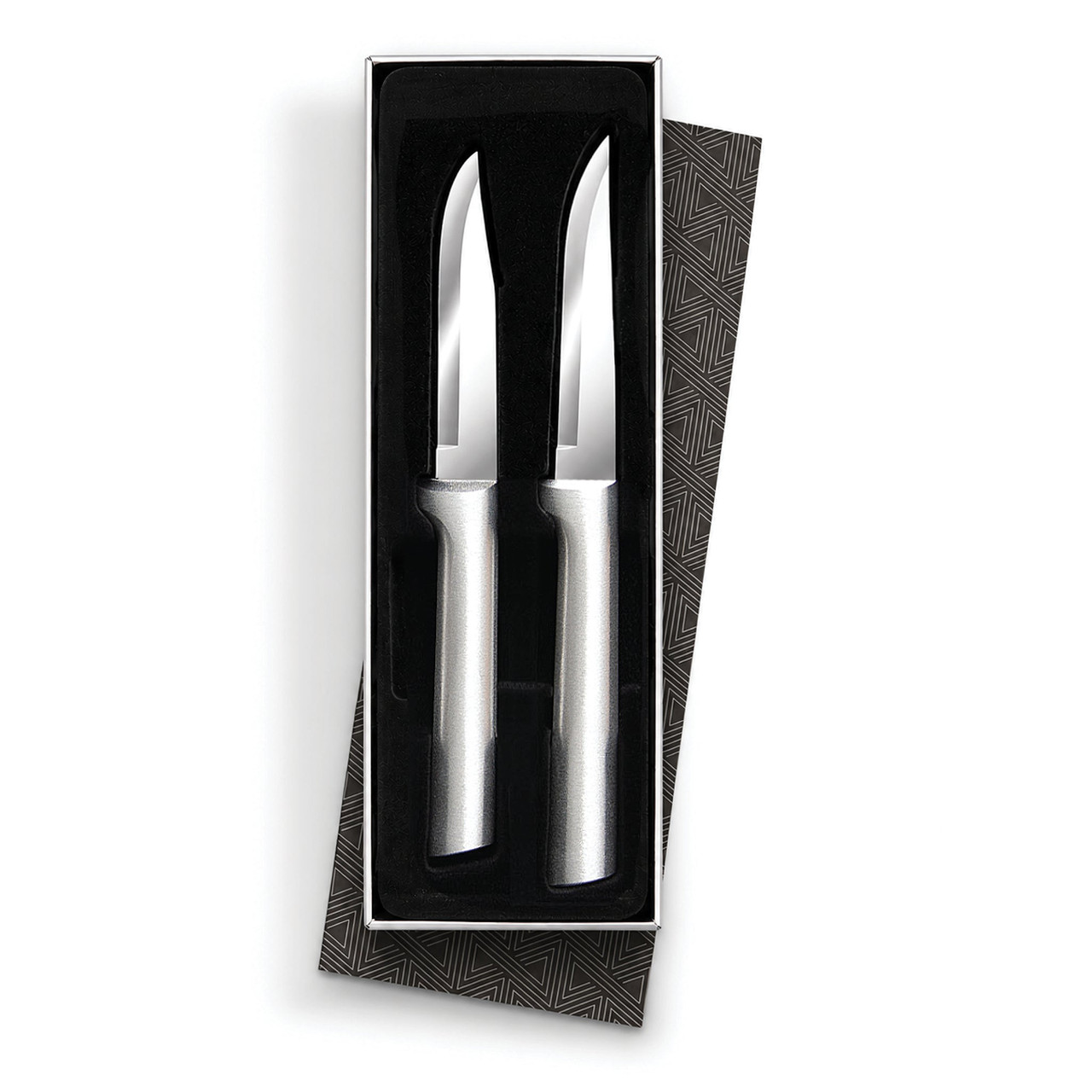 Rada Perfect Pare Set Silver Handle S61