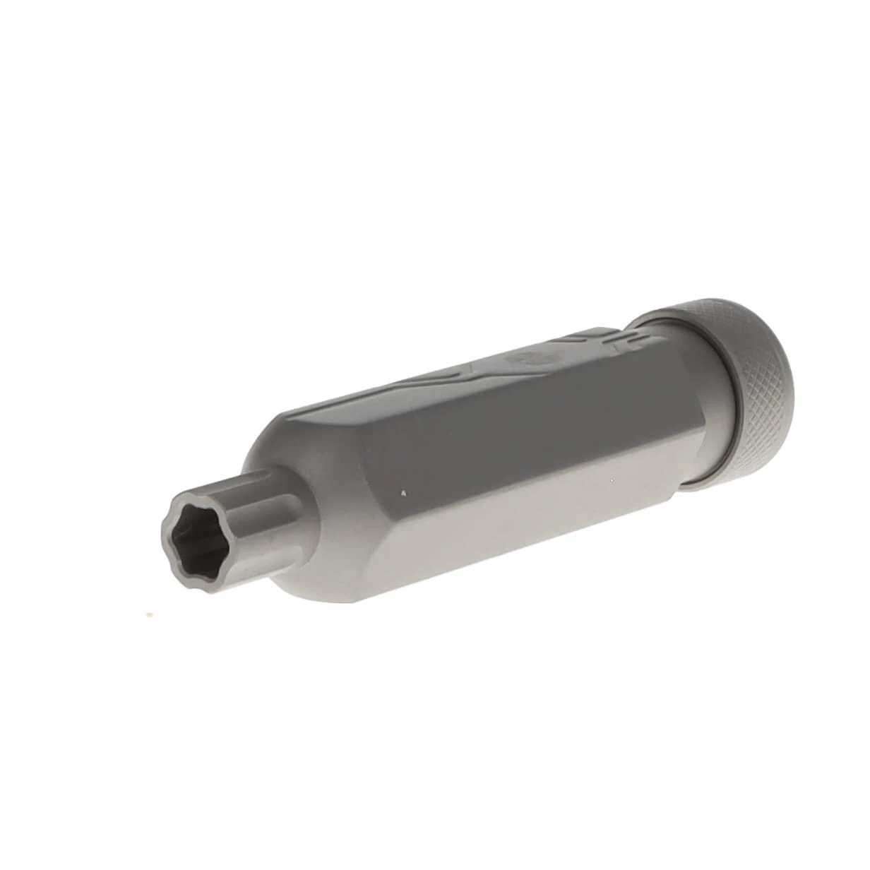 Voyage Bladeworks Waypoint Bit Driver – Grade 5 Titanium VBWAYPT