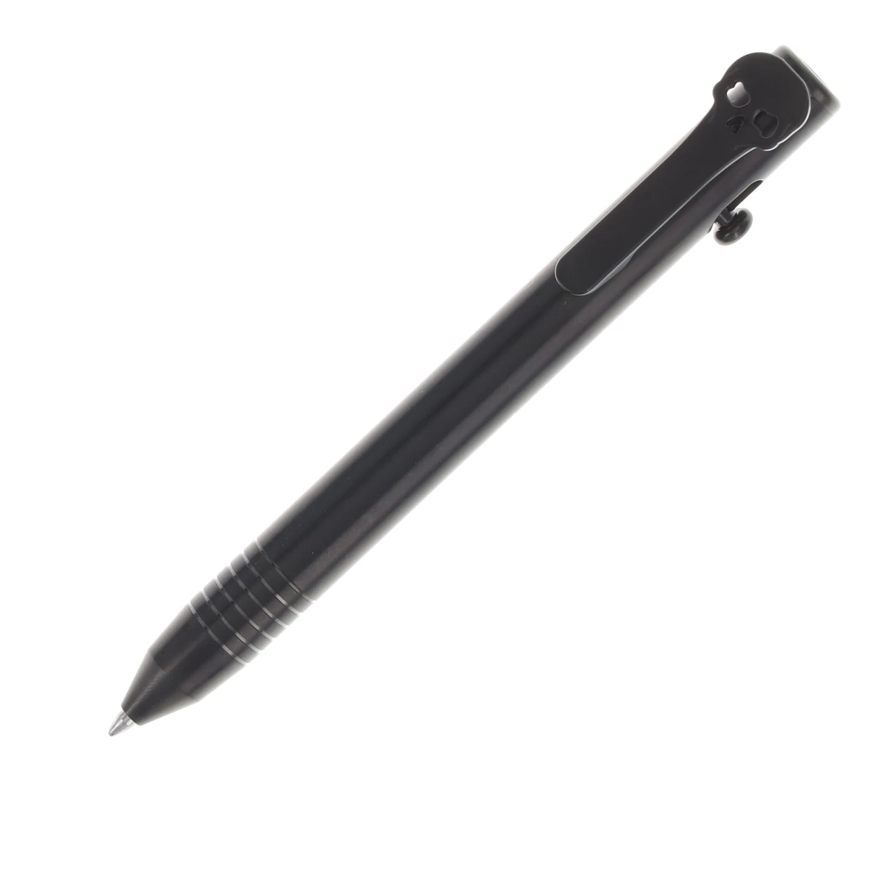 Big I Design x Chaves Base Line Pen DLC Black BIGI56