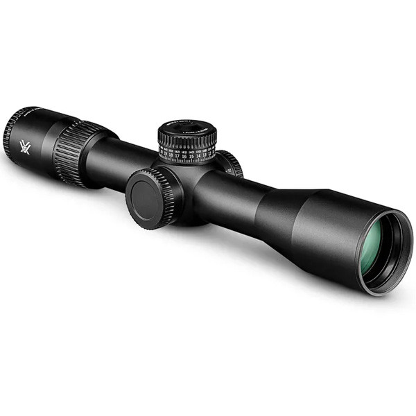 Vortex Venom 3-15x44 FFP EBR-7C MOA Rifle Scope