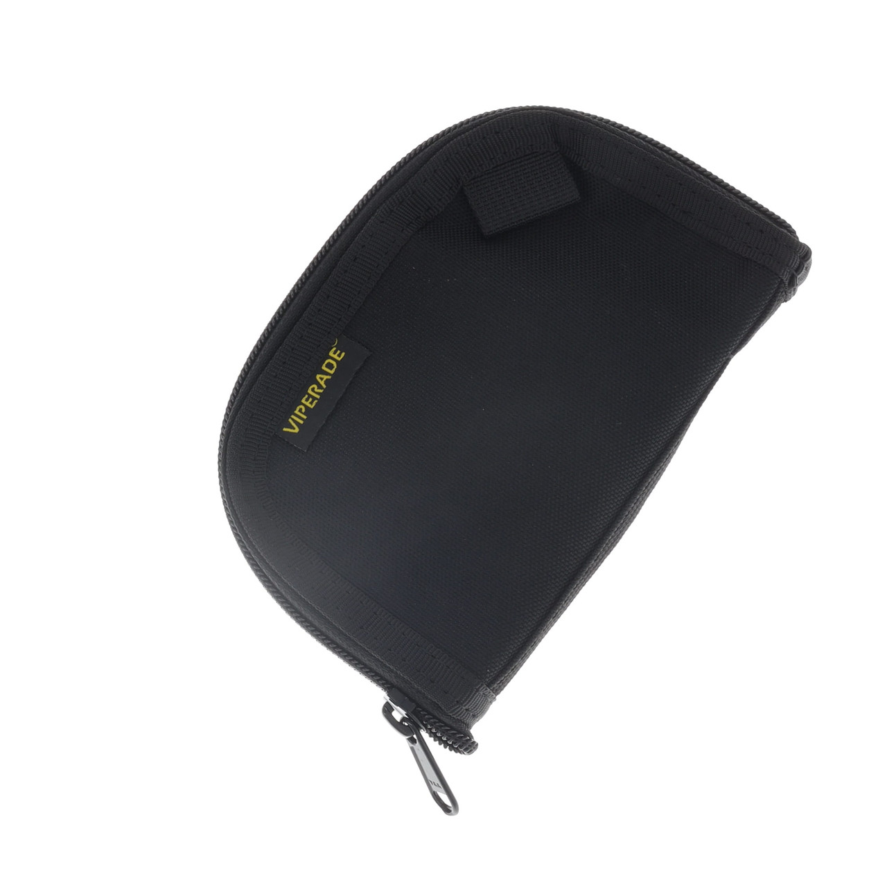 Viperade VE20 Small EDC Organizer Pouch with 5 Pockets Black VE20BK