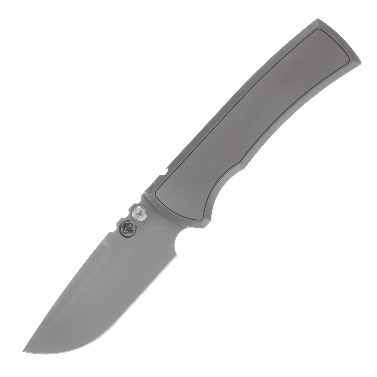 Chaves Magnetic Integral Redencion Street Folder SW Tanto M390 Blade TI Handle CK-1B1-2B1A-1A0-0K!