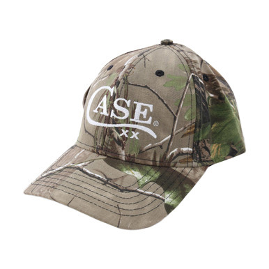 Case Realtree Camo Adjustable Cap CA52453