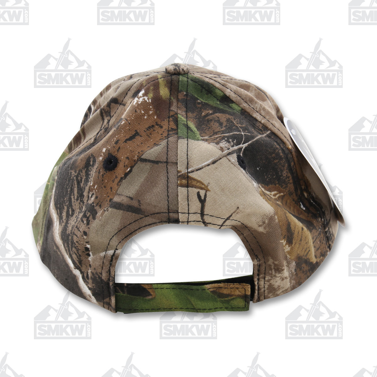 Case Realtree Camo Adjustable Cap CA52453 - Smoky Mountain Knife Works