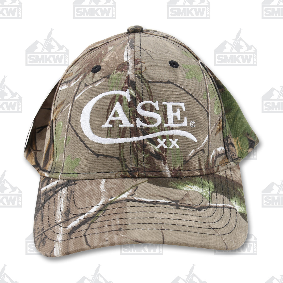 Case Realtree Camo Adjustable Cap CA52453 - Smoky Mountain Knife Works
