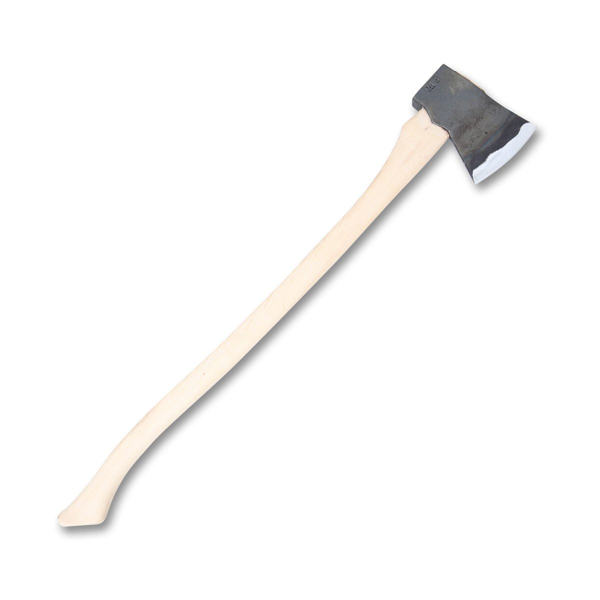 QUICKIE RCスケールモデル サンワ Council Tool 3.5 lbs. Jersey Axe with 36 in. Curved Handle Sport
