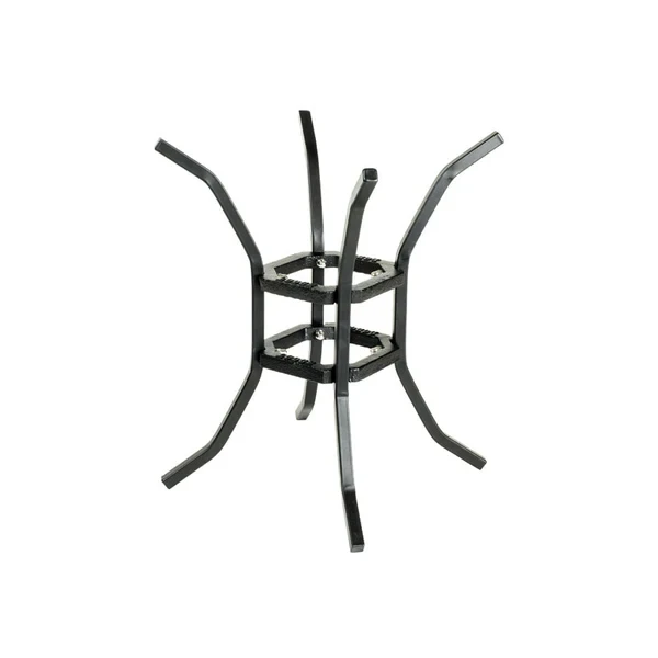 Lodge Cast Iron Fire and Cook Stand