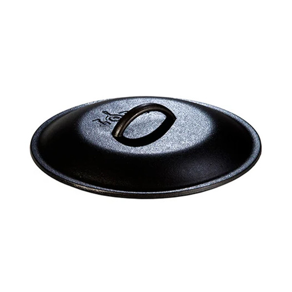 Lodge Cast Iron 10.25-Inch Seasoned Lid