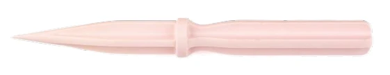 Cold Steel Honey Comb Pink Concealed Fixed Blade CS-92HCZ-PK
