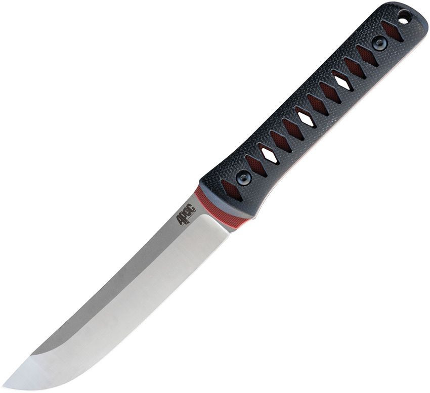 Breeden Torrent Fixed Blade by APOC/10" Overall
