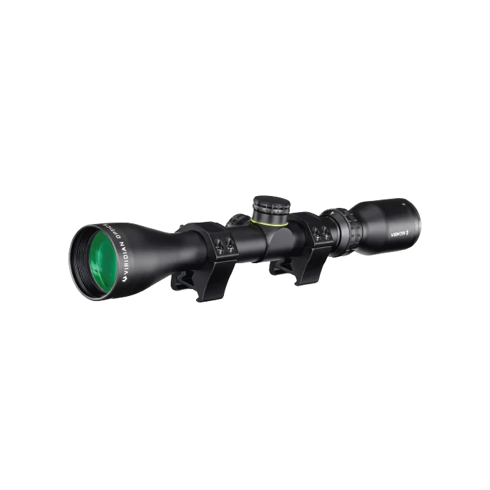 Viridian Venta 4-12x40 BDC Rifle Scope 981-0204