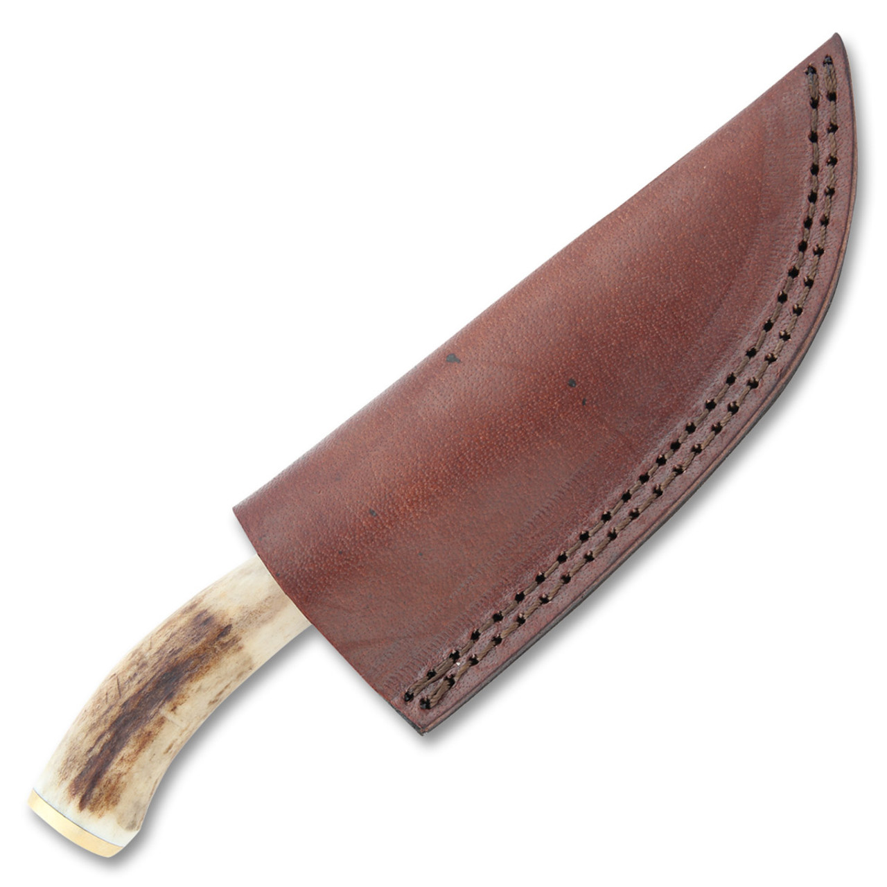 Rite Edge PA17257723 Leather Razor Strop - Knives for Sale