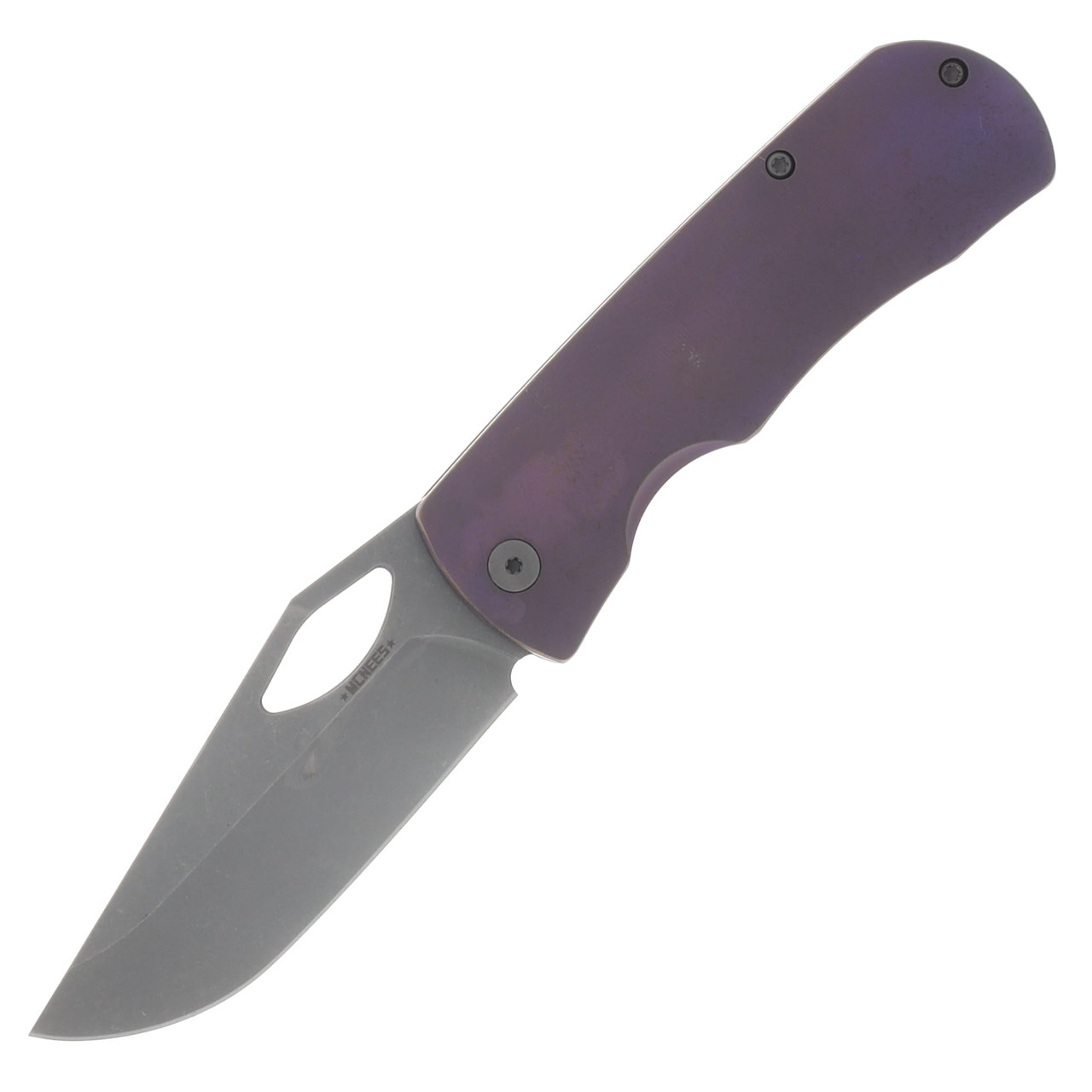 McNees 3.25 Little Dixon Violet Atomic MCLITTLEDIXVIOAT