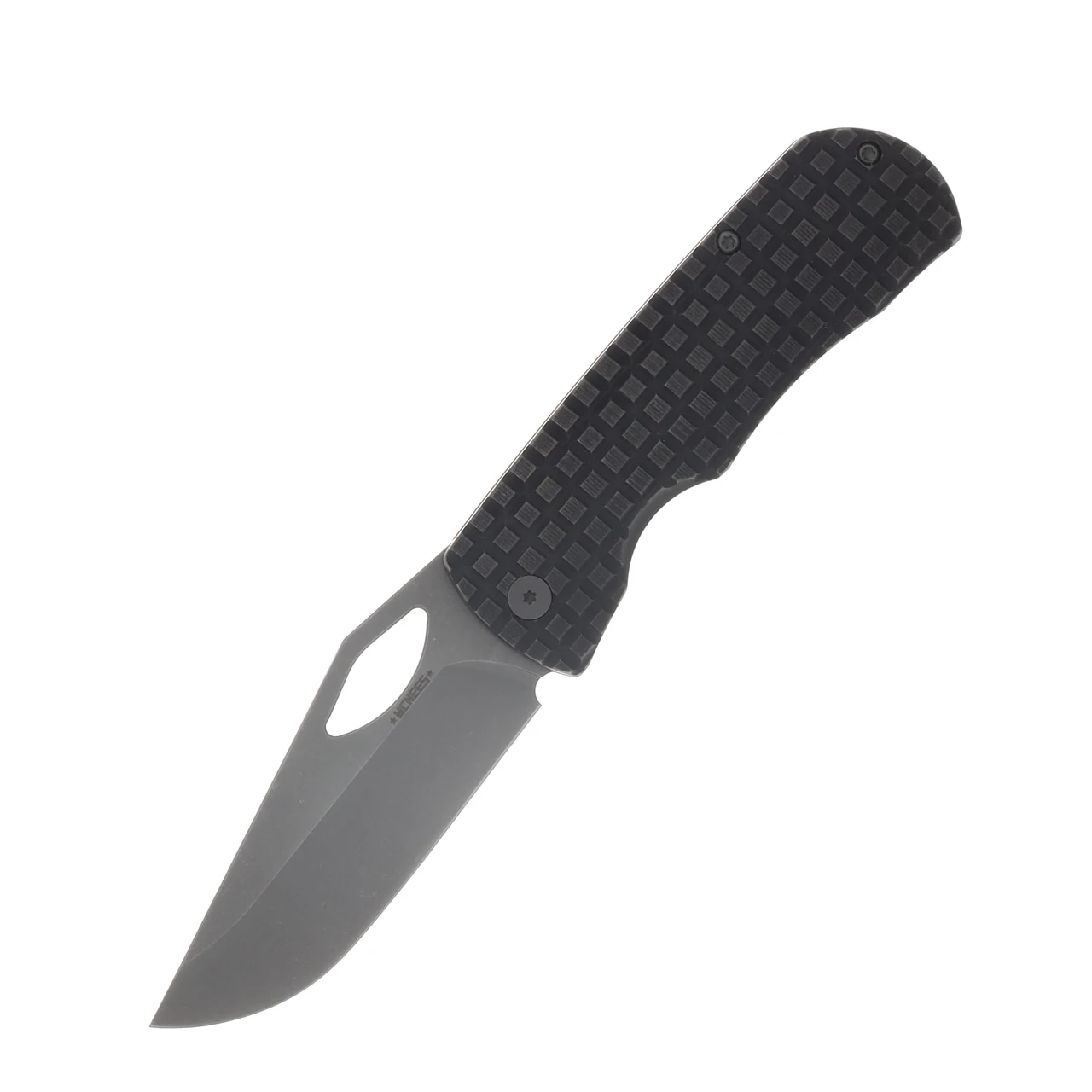 McNees 3.25 Little Dixon Frag Antiqued Magnamax Blade MCLITTLEDIXANTMAX