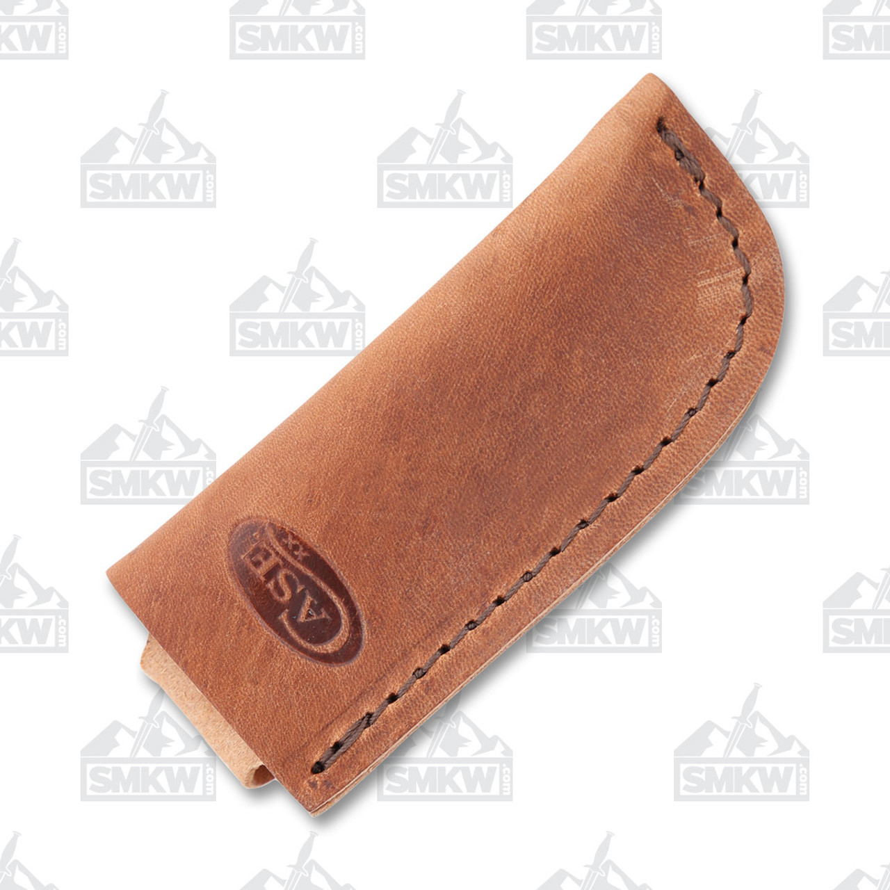 LEATHER WORKS UTILITY KNIFE SHEATH – East Bay Supply Co.