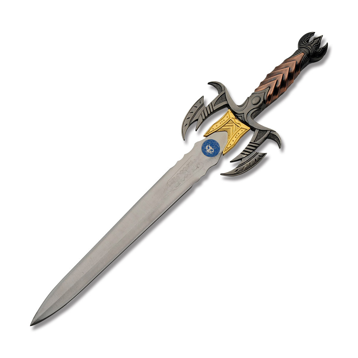 Fantasy Short Sword and Dagger 926931 - Smoky Mountain Knife Works
