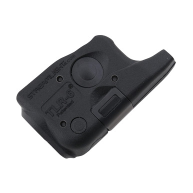 Streamlight TLR-6 Light for Glock 26/27/33 with Ambi Control 100L