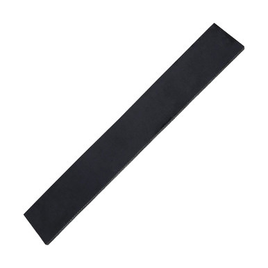 Jantz Black Canvas Micarta Scale