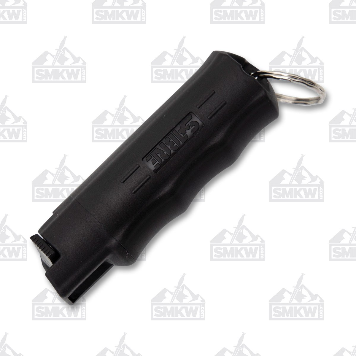 Sabre Pepper Spray Black HC14BKUS02