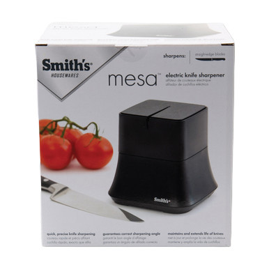 Smith Abrasives Mesa Electric Sharpener - Thumbnail 2
