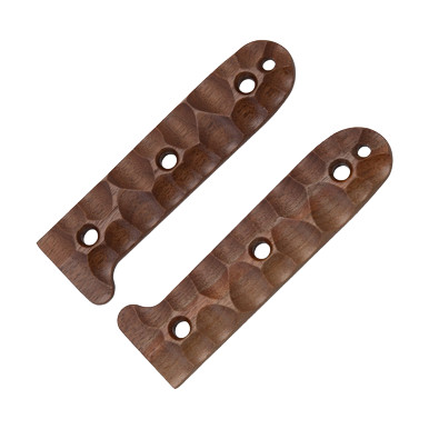 ESEE PR4 Walnut Knife Handle Slabs