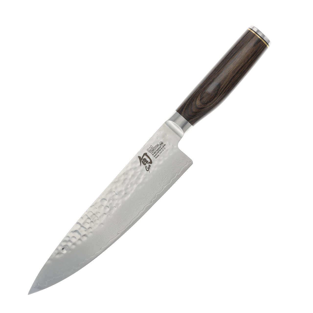 Shun Premier 8" Chef's Knife STDM0706