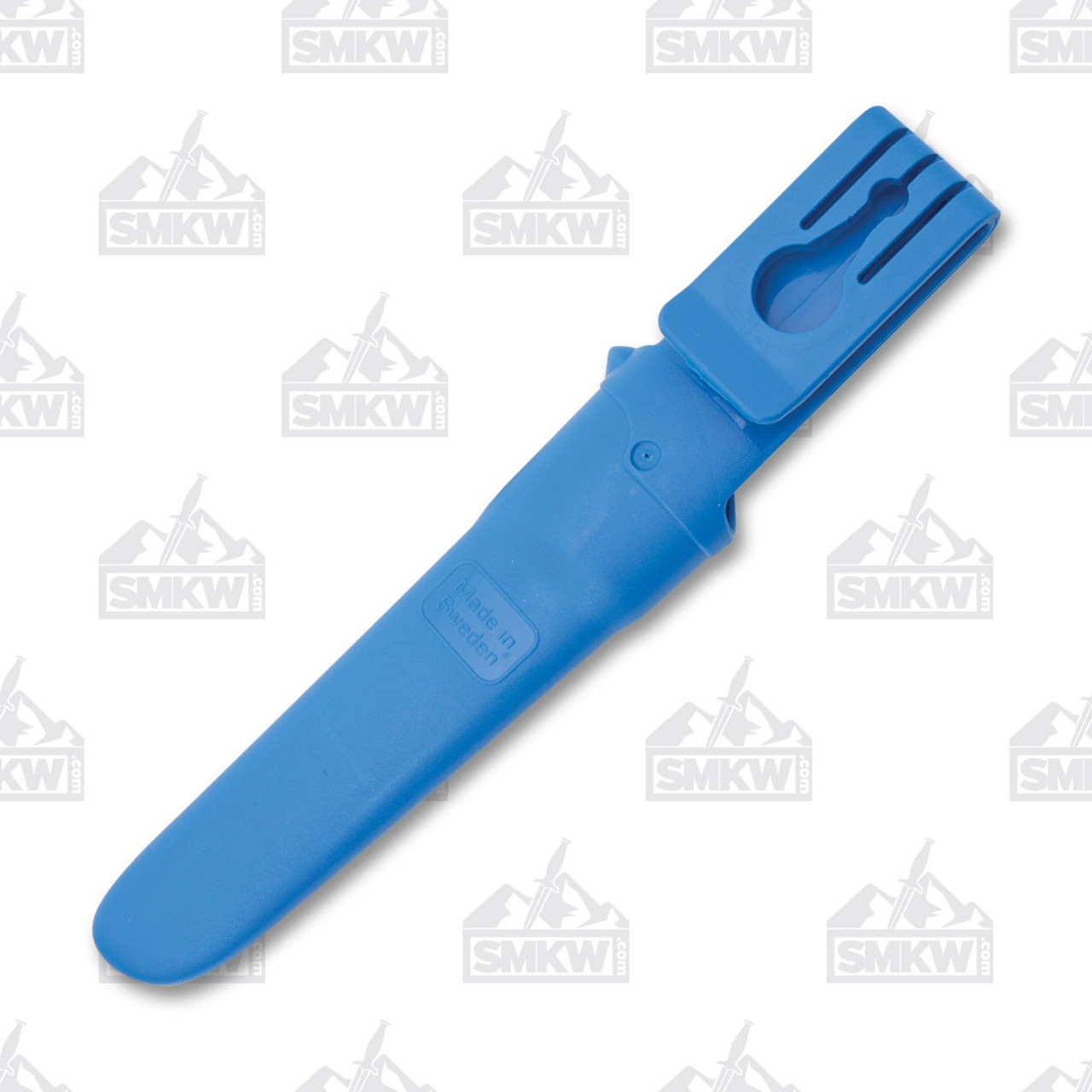 Mora Companion spark blue knife 13572B