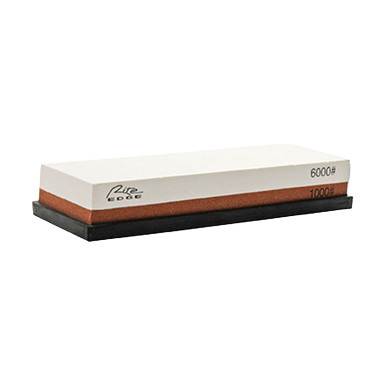 Rite Edge Dual Side Sharpening Stone