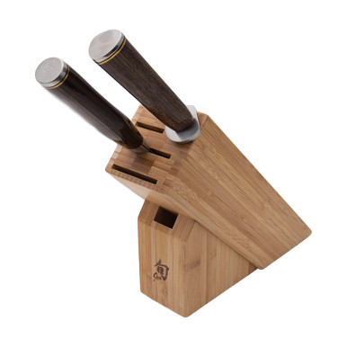 Shun Cutlery Premier 3-Piece Build-a-Block Set
