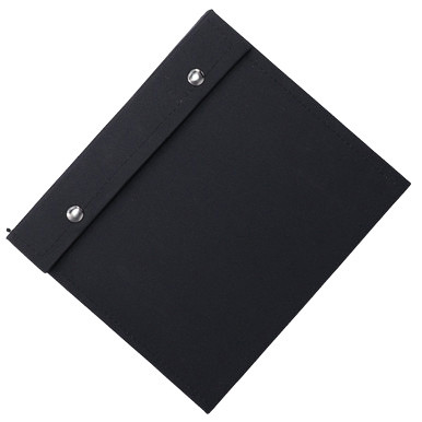 Hardshell Nylon Knife Pack Holds 24 Knives