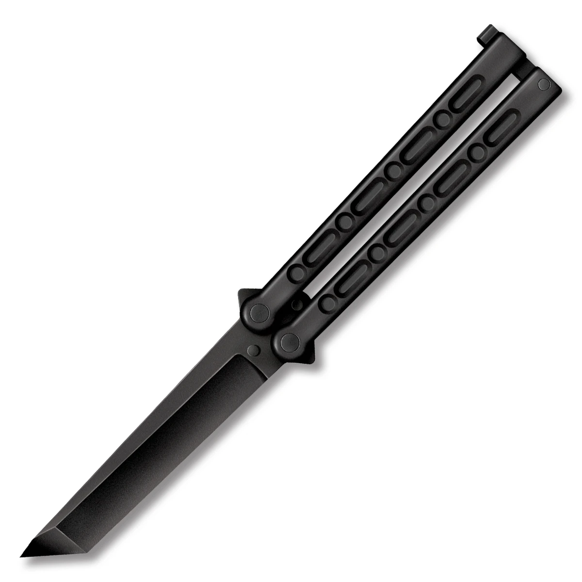 Cold Steel FGX Tanto Balisong