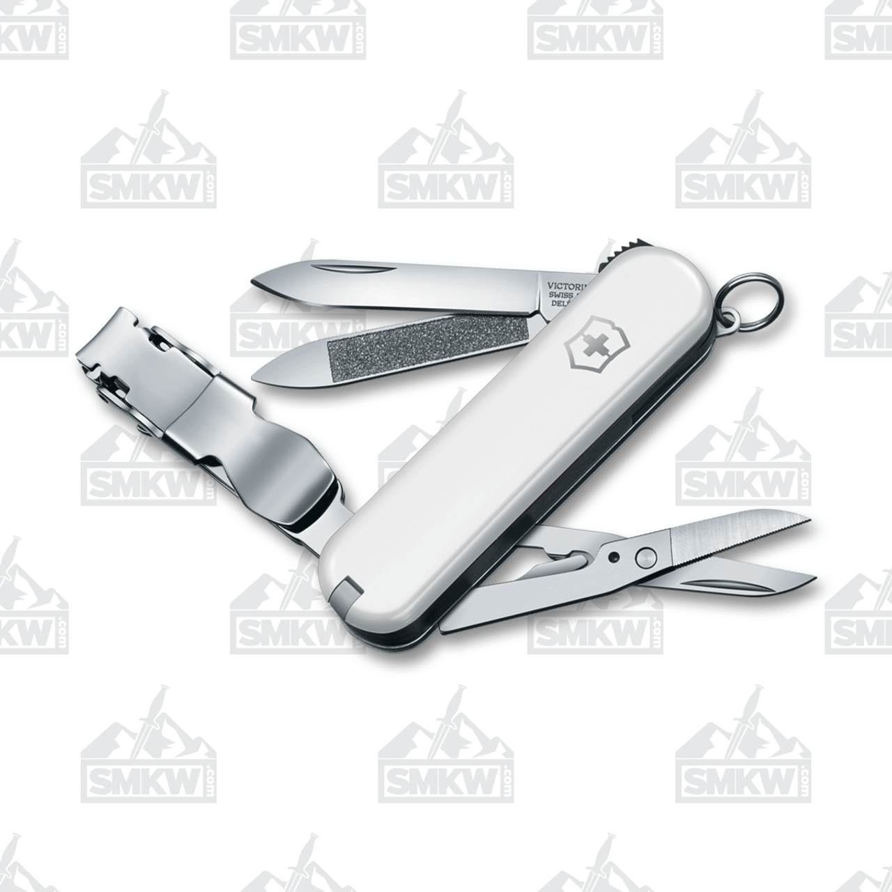 Victorinox Swiss Army Nail Clipper