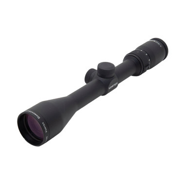 Vortex Diamondback 4-12x40 SFP Dead-Hold BDC Riflescope VTDBK04DBC