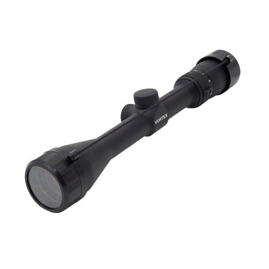 Vortex Diamondback 4-12x40 SFP Dead-Hold BDC Riflescope
