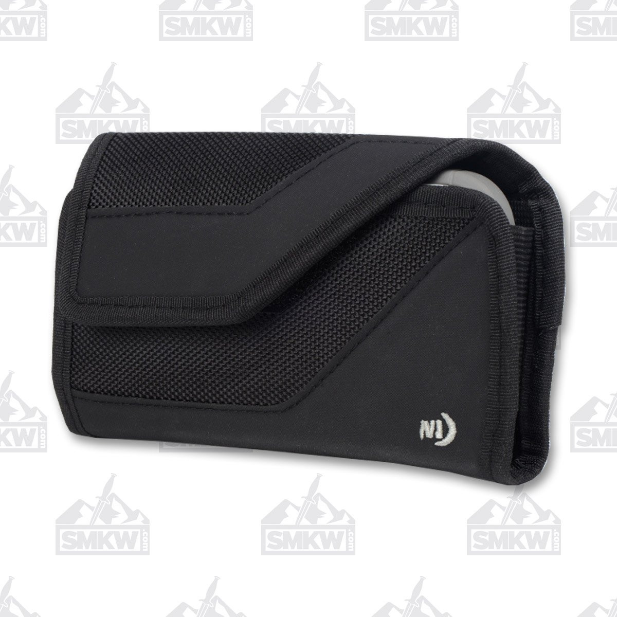 NITE IZE CLIP CASE SIDEWAYS XL NI28593