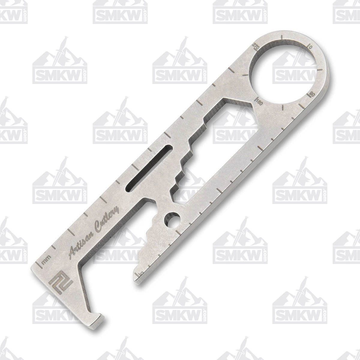 Artisan Cutlery 1719-SW Buddy Multi-Hex Tool