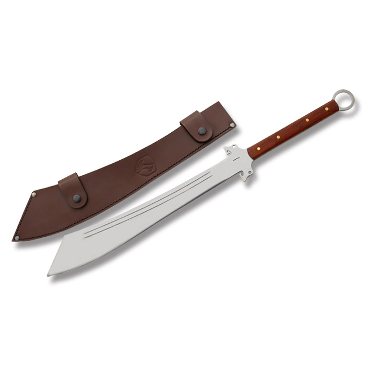 Condor Dynasty Dadao Sword - Smoky Mountain Knife Works