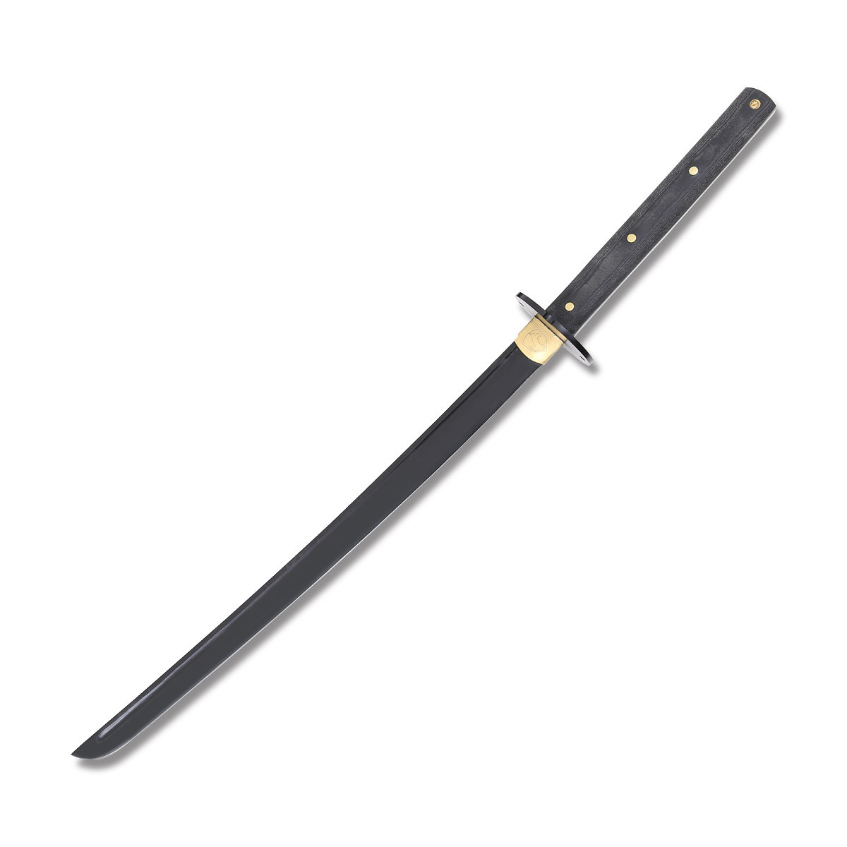 Condor Tool & Knife Tactana Sword 20.88in Plain Edge Micarta