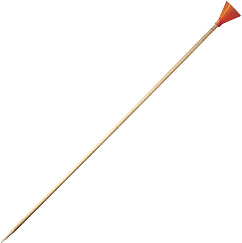 Cold Steel Bamboo Darts 50-Pack for .625 Magnum Big Bore Blowgun