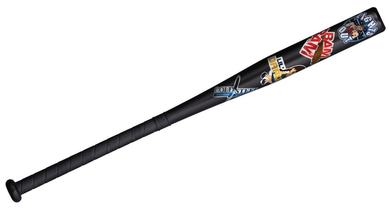 Brooklyn Banshee Baseball Bat - Cold Steel