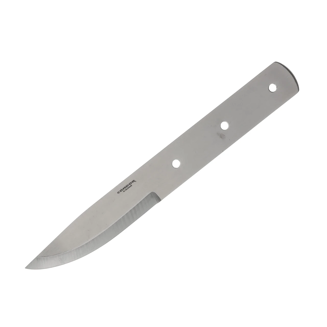 Condor Woodlaw 4-Inch Blade Blank CTKCB2484HC