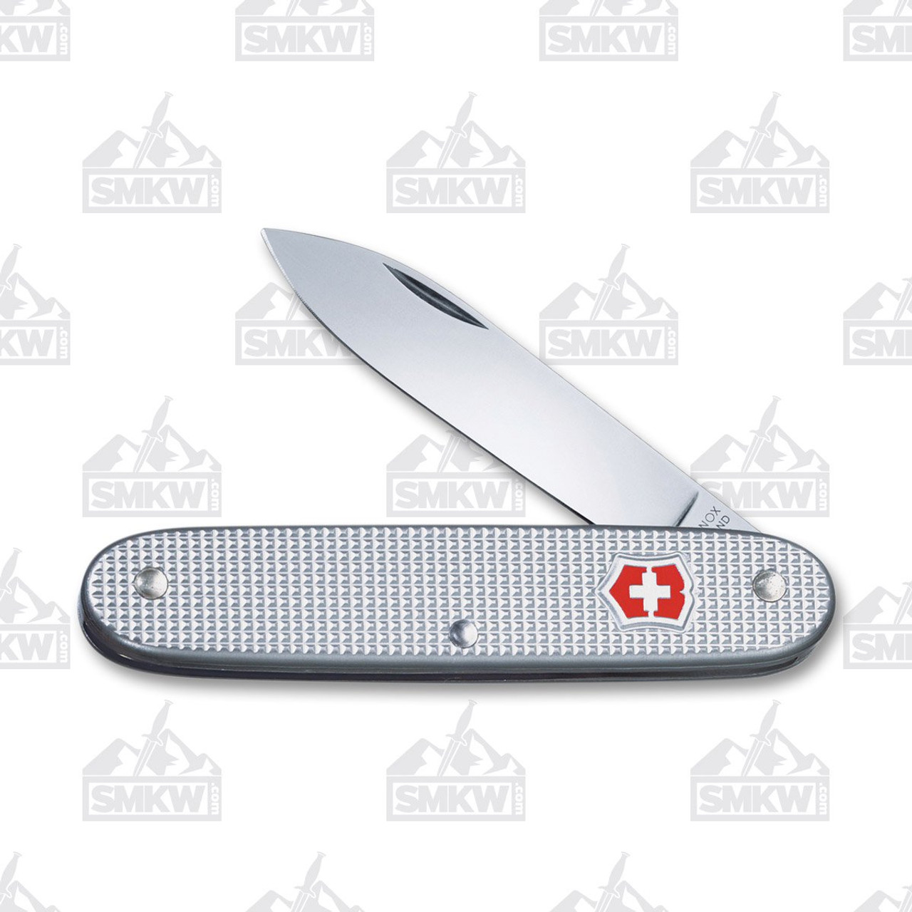 Victorinox Swiss Army Knife Solo Alox 0.8000.26