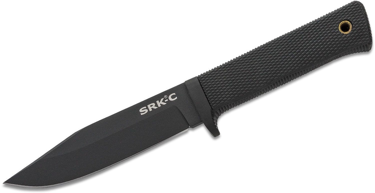 Cold Steel SRK Compact Fixed Blade Knife CS49LCKD