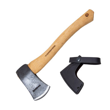 Condor Tool and Knife Camping Axe